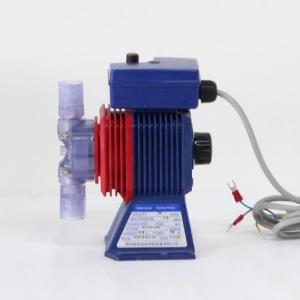 SCEZ-B30VC-W2电磁隔膜计量泵