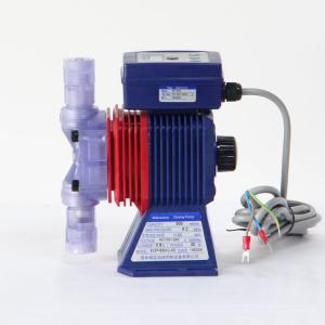 SCEP-B30VC-W2电磁隔膜计量泵 
