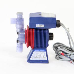 SCEH-B10VC-W1电磁隔膜计量泵